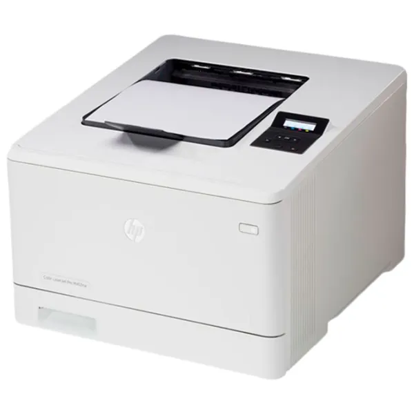 Принтер HP LaserJet Pro
M452nw Лазерный/ Цветная photo 2