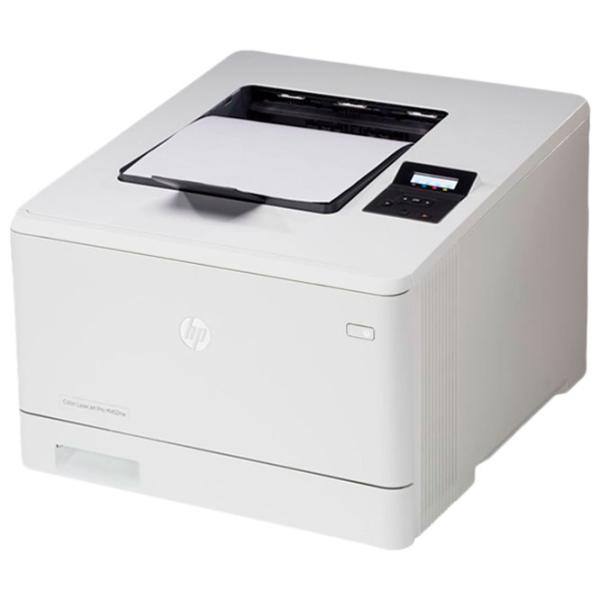 Принтер HP LaserJet Pro
M452nw Лазерный/ Цветная photo 2