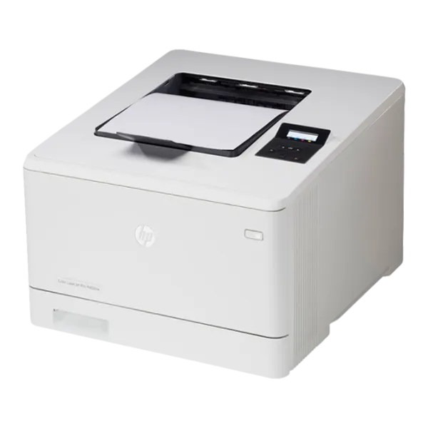 Принтер HP LaserJet Pro
M452nw Лазерный/ Цветная photo 5