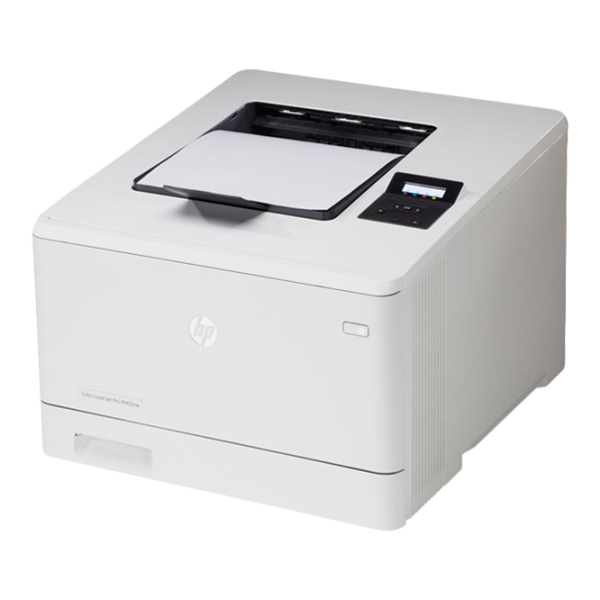 Принтер HP LaserJet Pro
M452nw Лазерный/ Цветная photo 5