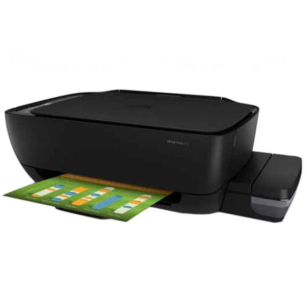 МФУ HP Ink Tank 315 Термическая струйная/ Цветная photo 3 МФУ HP Ink Tank 315 Термическая струйная/ Цветная photo 3