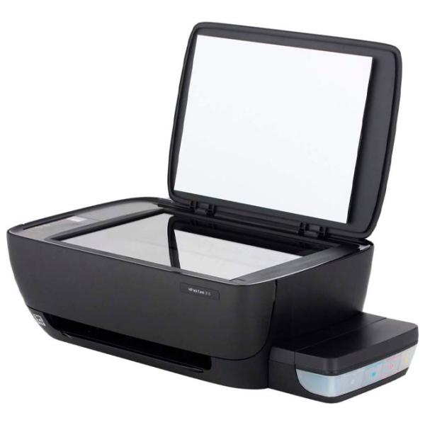 МФУ HP Ink Tank 315 Термическая струйная/ Цветная photo 5 МФУ HP Ink Tank 315 Термическая струйная/ Цветная photo 5