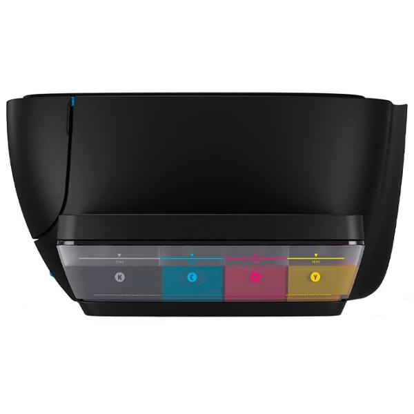 МФУ HP Ink Tank Wireless 419 Струйный/ Цветная photo 4