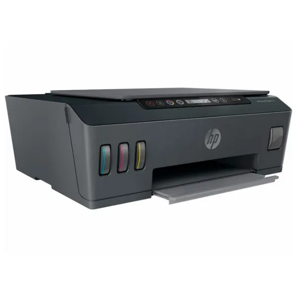 МФУ HP Smart Tank 515 Wireless Струйный/ Цветная photo 2