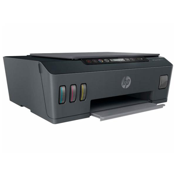 МФУ HP Smart Tank 515 Wireless Струйный/ Цветная photo 2