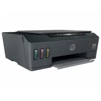 МФУ HP Smart Tank 515 Wireless Струйный/ Цветная photo 2