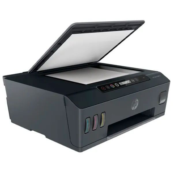 МФУ HP Smart Tank 515 Wireless Струйный/ Цветная photo 3
