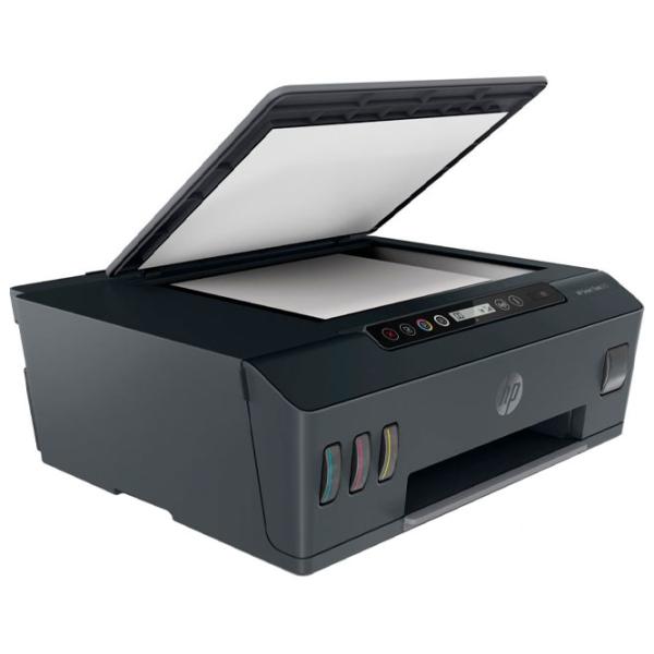 МФУ HP Smart Tank 515 Wireless Струйный/ Цветная photo 3