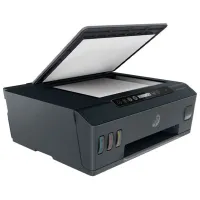 МФУ HP Smart Tank 515 Wireless Струйный/ Цветная photo 3