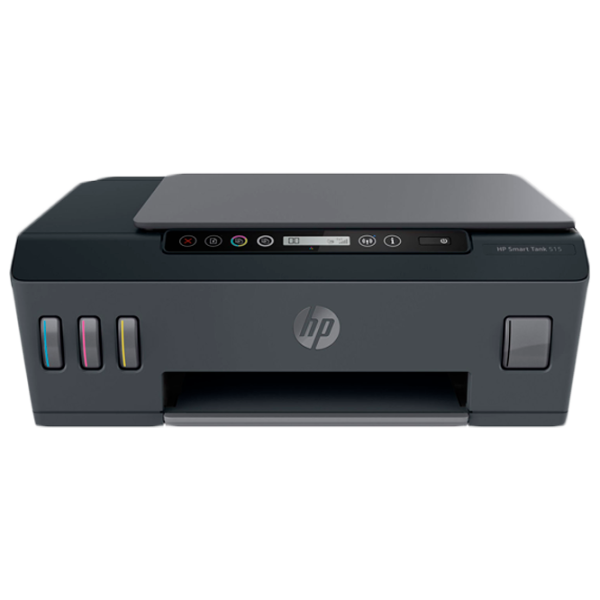 МФУ HP Smart Tank 515 Wireless Струйный/ Цветная photo 4