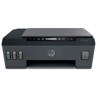 МФУ HP Smart Tank 515 Wireless Струйный/ Цветная photo 4