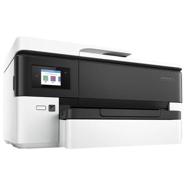 Dispozitiv multifuncțional HP OfficeJet Pro 7720 Thermal-sublimation/ Color photo 2