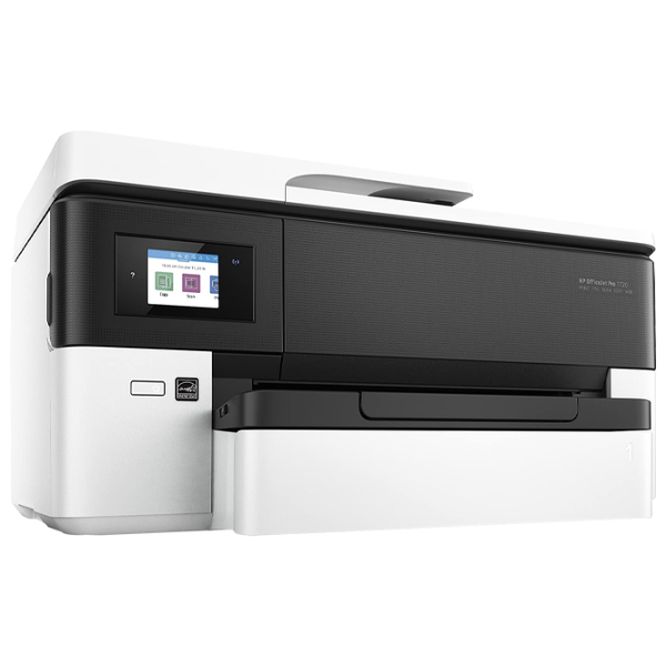 Dispozitiv multifuncțional HP OfficeJet Pro 7720 Thermal-sublimation/ Color photo 2