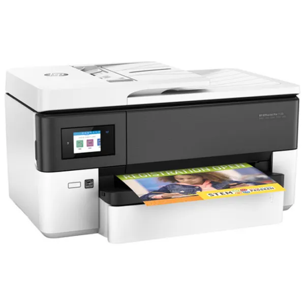 Dispozitiv multifuncțional HP OfficeJet Pro 7720 Thermal-sublimation/ Color photo 3