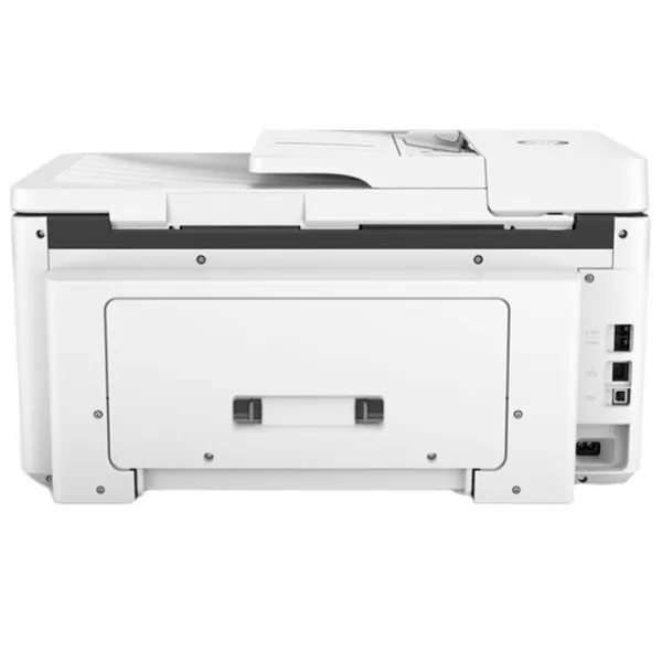 Dispozitiv multifuncțional HP OfficeJet Pro 7720 Thermal-sublimation/ Color photo 5