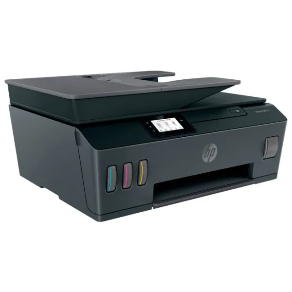 МФУ HP Smart Tank Wireless 615 Струйный/ Цветная photo 3