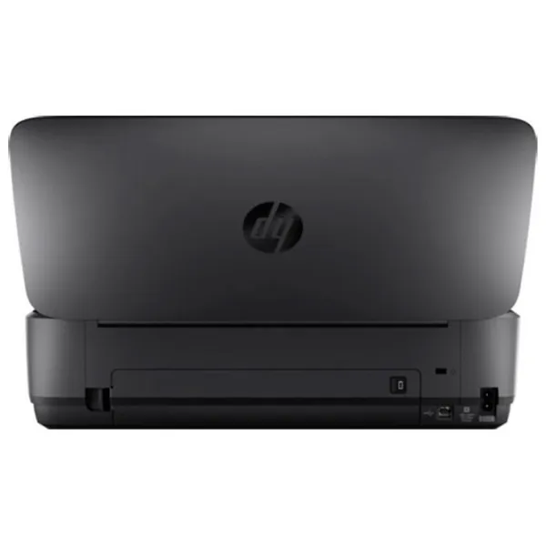 Dispozitiv multifuncțional HP OfficeJetOfficeJet 252 Inkjet/ Color photo 5