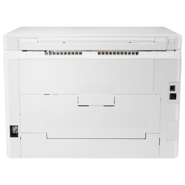 Dispozitiv multifuncțional HP LaserJet ProM183fw Laser/ Color photo 3