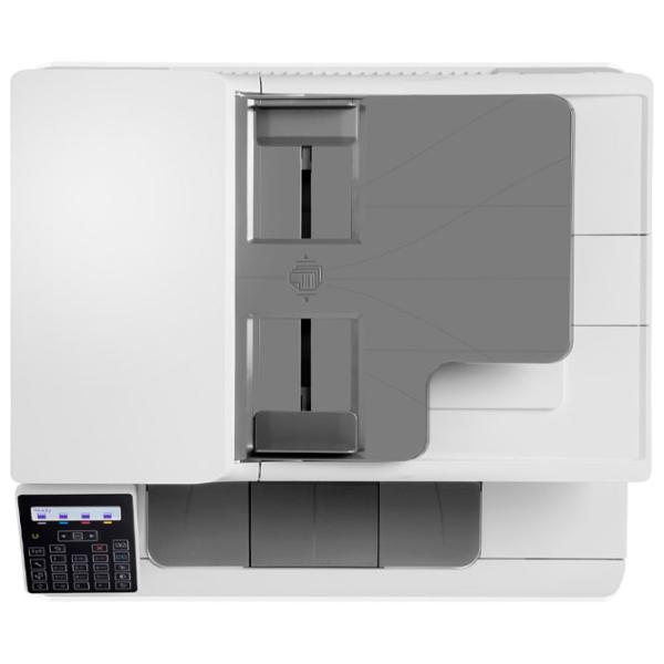 Dispozitiv multifuncțional HP LaserJet ProM183fw Laser/ Color photo 4