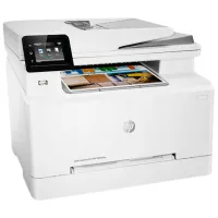 МФУ HP LaserJet Pro
M283fdn Лазерный/ Цветная photo 3