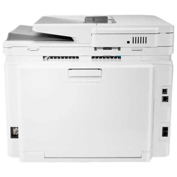 МФУ HP LaserJet Pro
M283fdn Лазерный/ Цветная photo 5