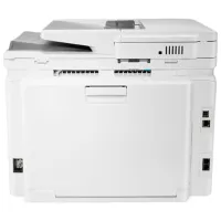 МФУ HP LaserJet Pro
M283fdn Лазерный/ Цветная photo 5