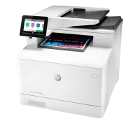 МФУ HP M479fdn Лазерный/ Цветная photo 2