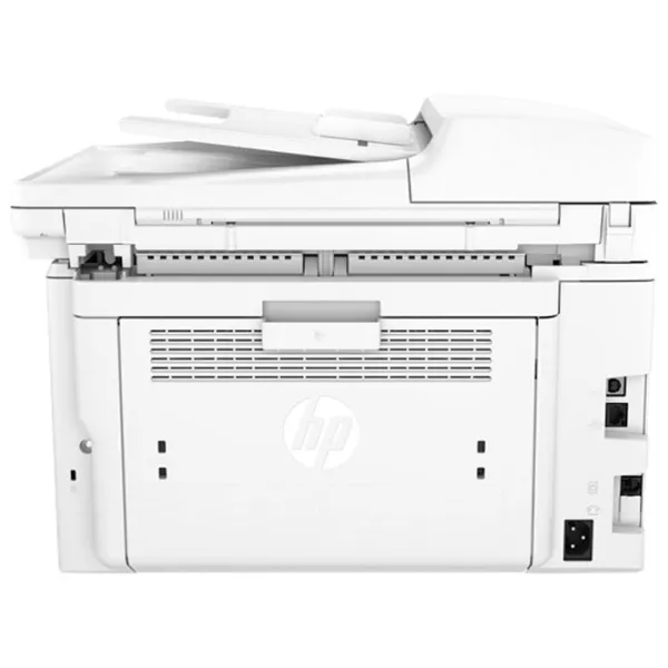МФУ HP LaserJet ProM227fdw Лазерный/ Монохромный photo 3
