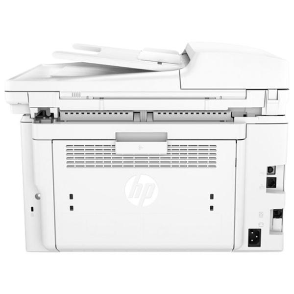 МФУ HP LaserJet ProM227fdw Лазерный/ Монохромный photo 3