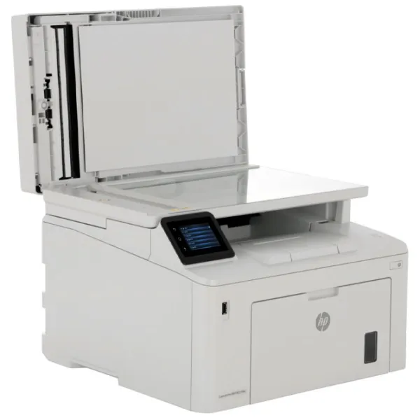МФУ HP LaserJet ProM227fdw Лазерный/ Монохромный photo 4
