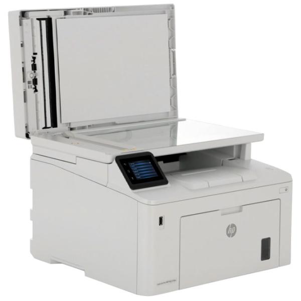 МФУ HP LaserJet ProM227fdw Лазерный/ Монохромный photo 4
