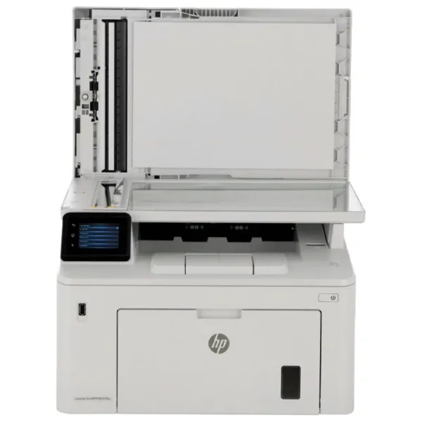 МФУ HP LaserJet ProM227fdw Лазерный/ Монохромный photo 5