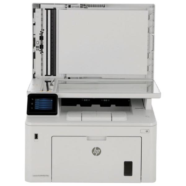 МФУ HP LaserJet ProM227fdw Лазерный/ Монохромный photo 5