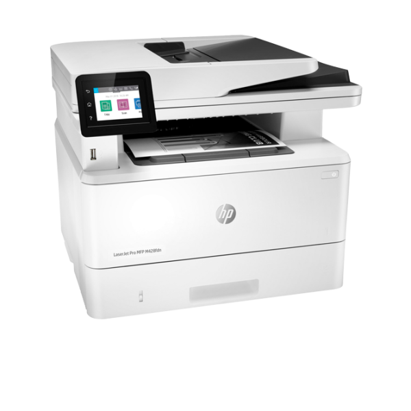 МФУ HP LaserJet Pro
M428fdn Лазерный/ Монохромный photo 2