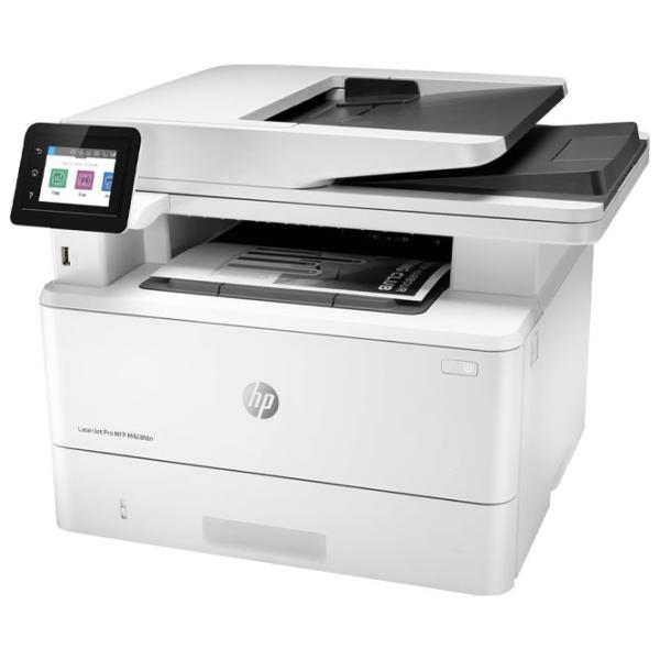 МФУ HP LaserJet Pro
M428fdn Лазерный/ Монохромный photo 3