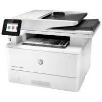 МФУ HP LaserJet Pro
M428fdn Лазерный/ Монохромный photo 3