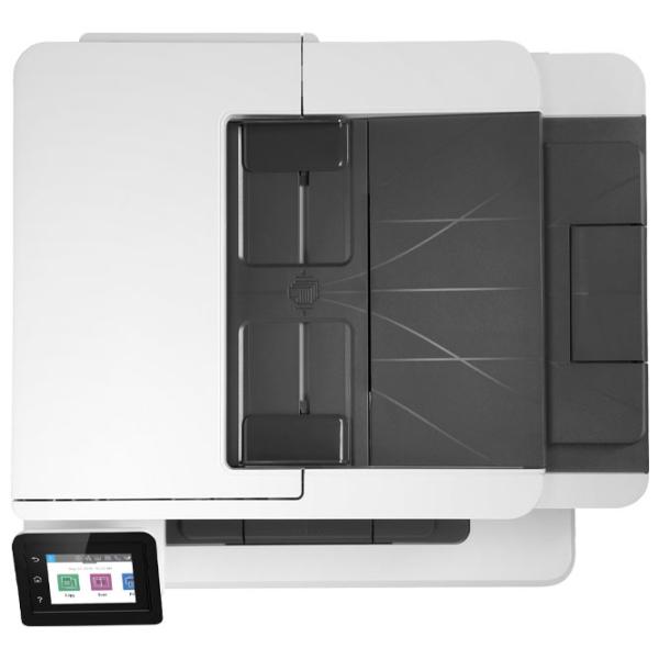 МФУ HP LaserJet Pro
M428fdn Лазерный/ Монохромный photo 5