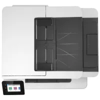 МФУ HP LaserJet Pro
M428fdn Лазерный/ Монохромный photo 5