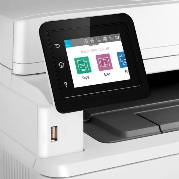МФУ HP LaserJet Pro
M428fdn Лазерный/ Монохромный photo 6