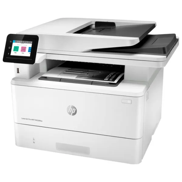 Dispozitiv multifuncțional HP M428fdw Laser/ Monochrome photo 2