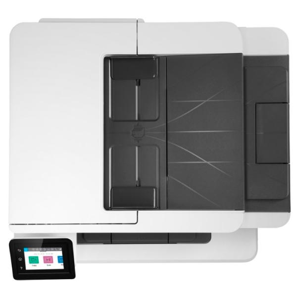 Dispozitiv multifuncțional HP M428fdw Laser/ Monochrome photo 4