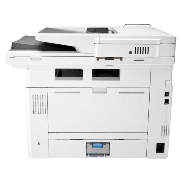 Dispozitiv multifuncțional HP M428fdw Laser/ Monochrome photo 5