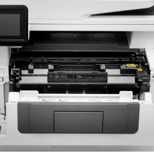 Dispozitiv multifuncțional HP M428fdw Laser/ Monochrome photo 6
