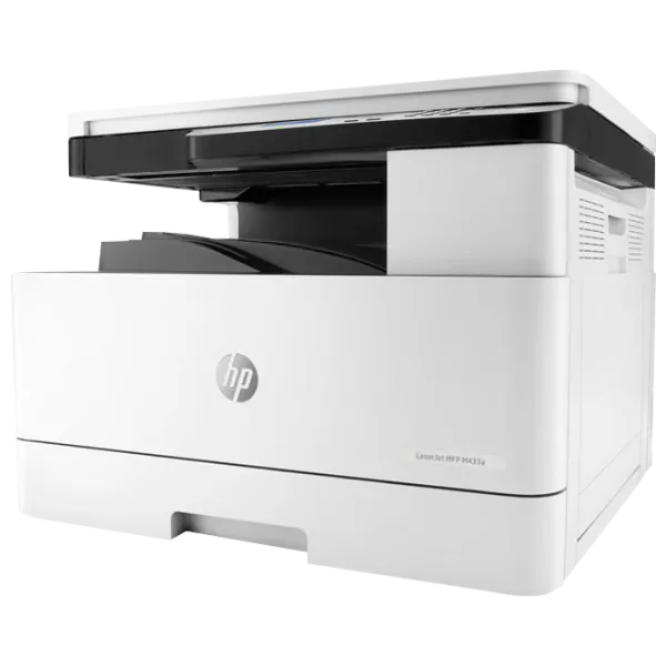Dispozitiv multifuncțional HP LaserJet
M433a Laser/ Monochrome photo 3