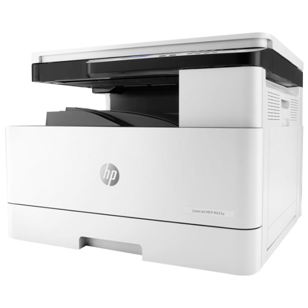 Dispozitiv multifuncțional HP LaserJet
M433a Laser/ Monochrome photo 3