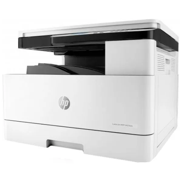 Dispozitiv multifuncțional HP LaserJet
M436dn Laser/ Monochrome photo 3