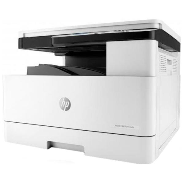 Dispozitiv multifuncțional HP LaserJet
M436dn Laser/ Monochrome photo 3