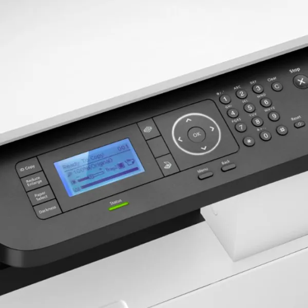 Dispozitiv multifuncțional HP LaserJet
M436dn Laser/ Monochrome photo 4