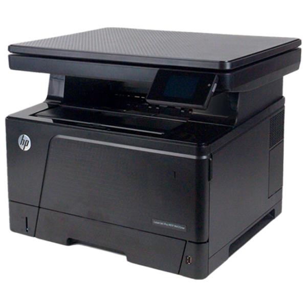 МФУ HP LaserJet ProM435nw Лазерный/ Монохромный photo 2