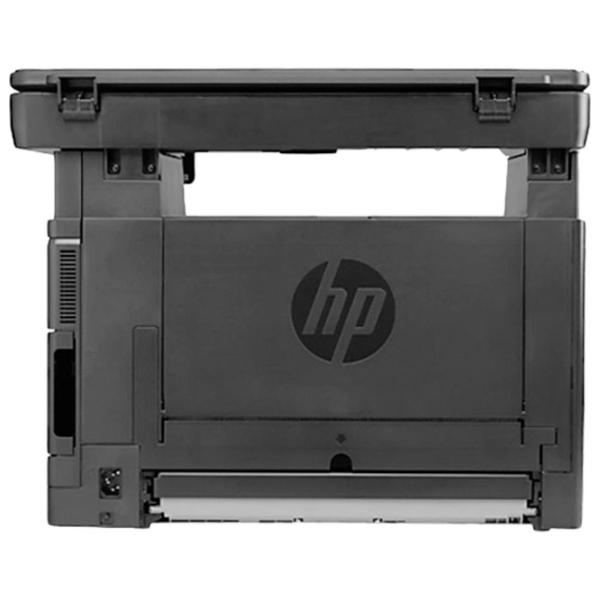 МФУ HP LaserJet ProM435nw Лазерный/ Монохромный photo 3